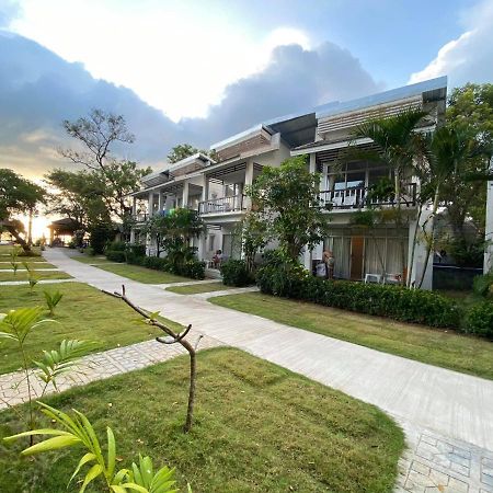 Amity Beach Resort Maret Dış mekan fotoğraf