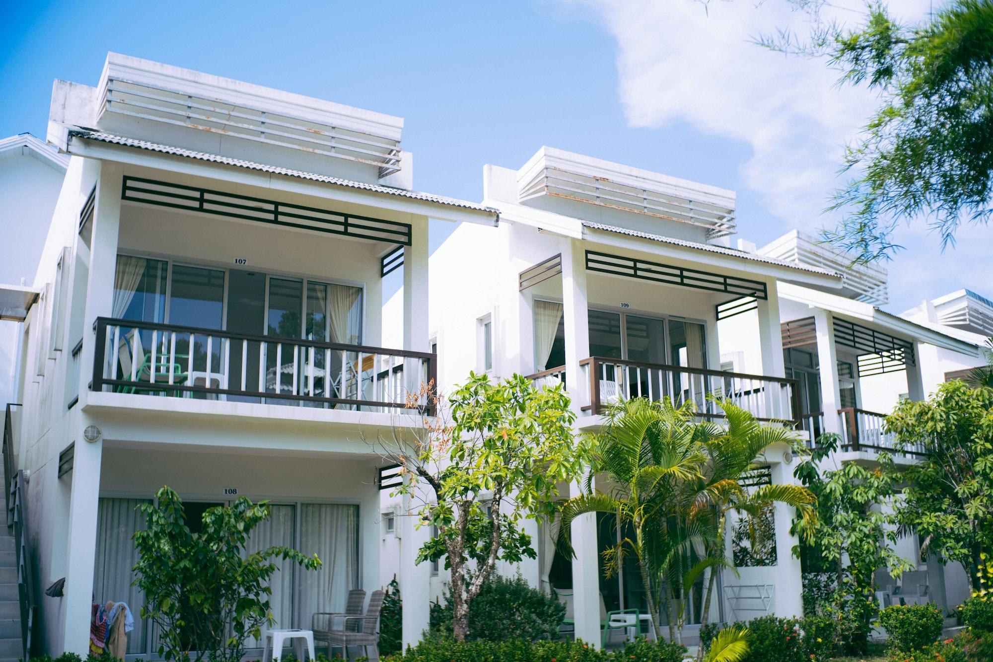 Amity Beach Resort Maret Dış mekan fotoğraf