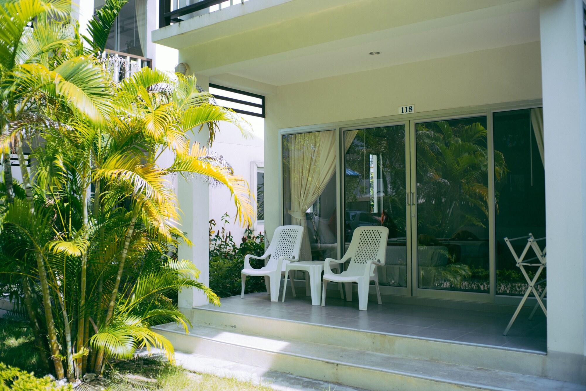 Amity Beach Resort Maret Dış mekan fotoğraf