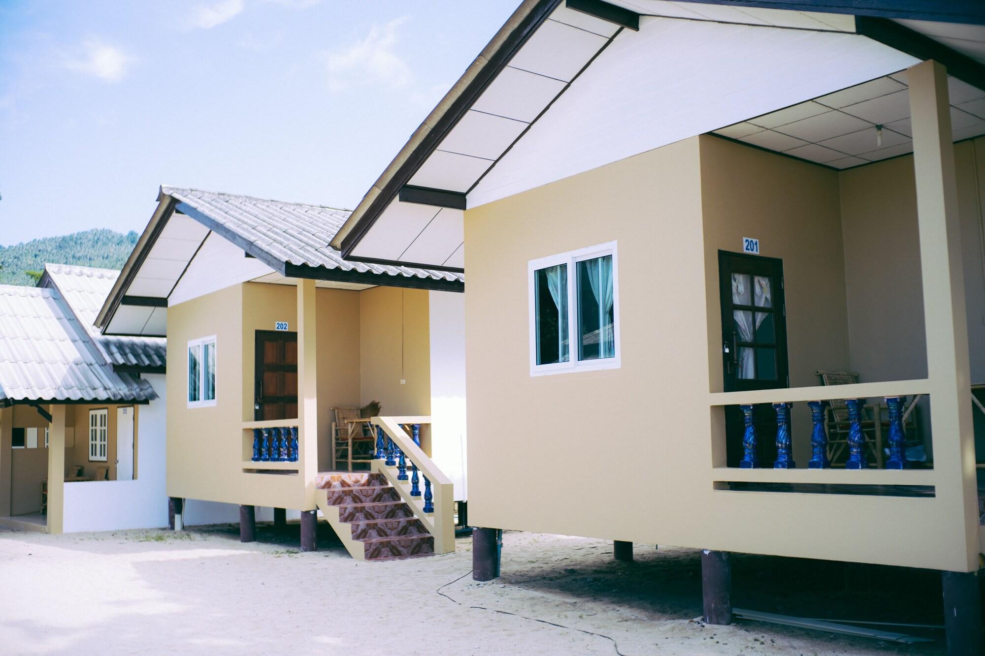 Amity Beach Resort Maret Dış mekan fotoğraf