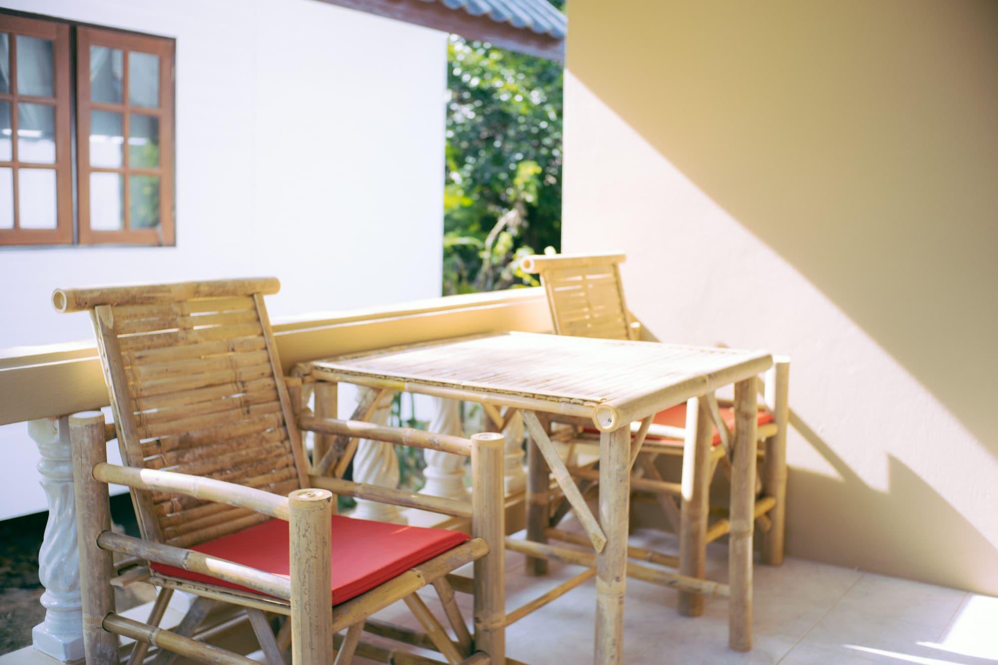 Amity Beach Resort Maret Dış mekan fotoğraf