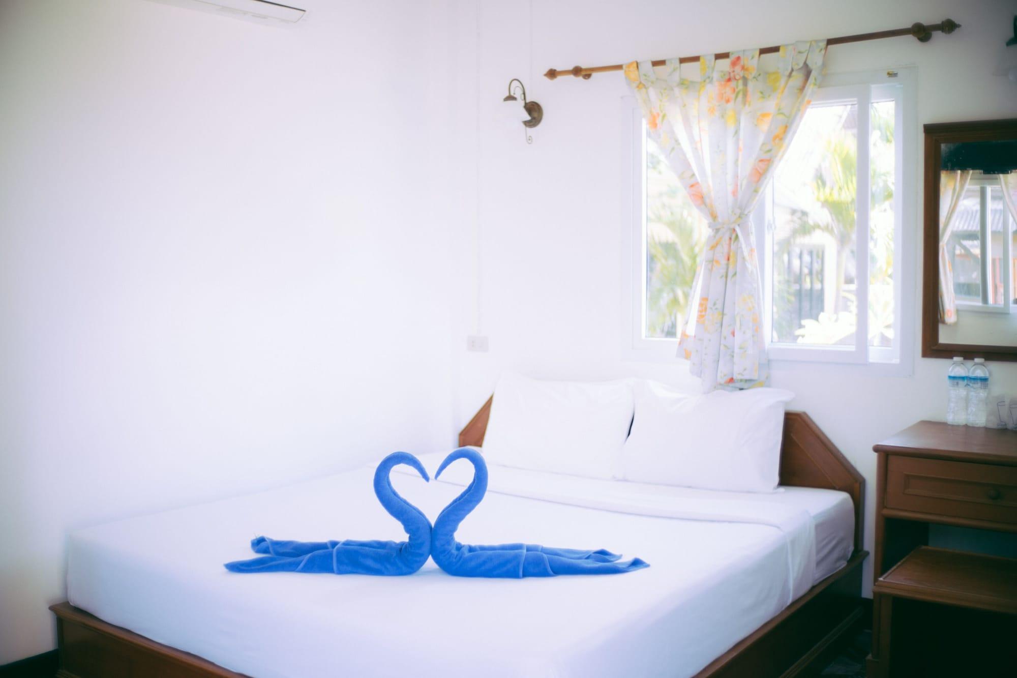 Amity Beach Resort Maret Dış mekan fotoğraf