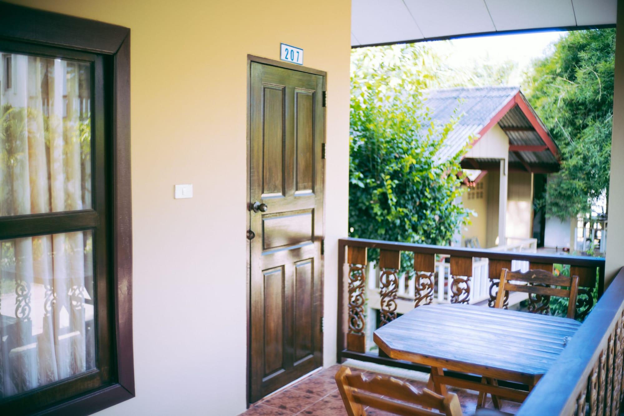 Amity Beach Resort Maret Dış mekan fotoğraf