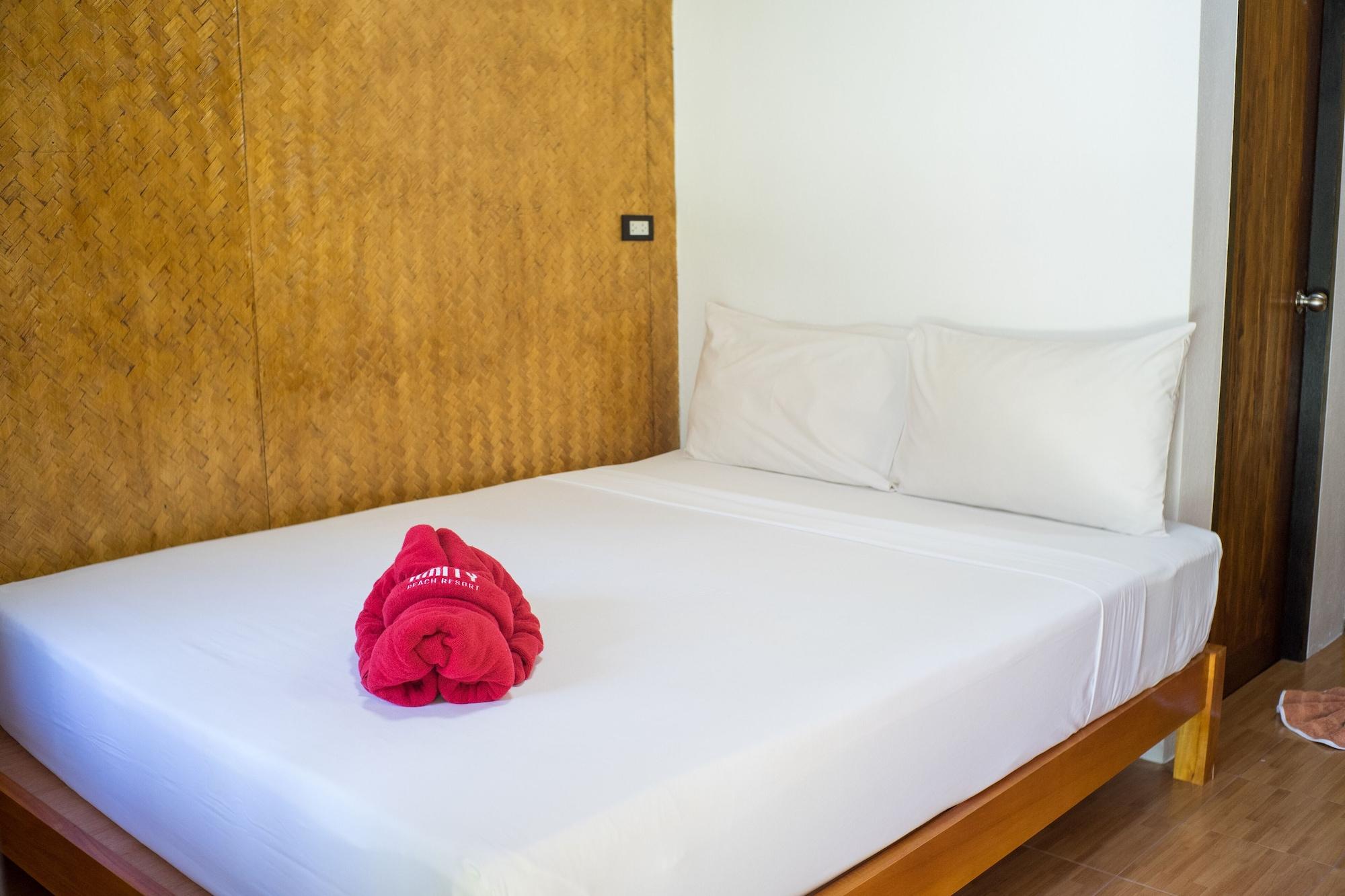 Amity Beach Resort Maret Dış mekan fotoğraf
