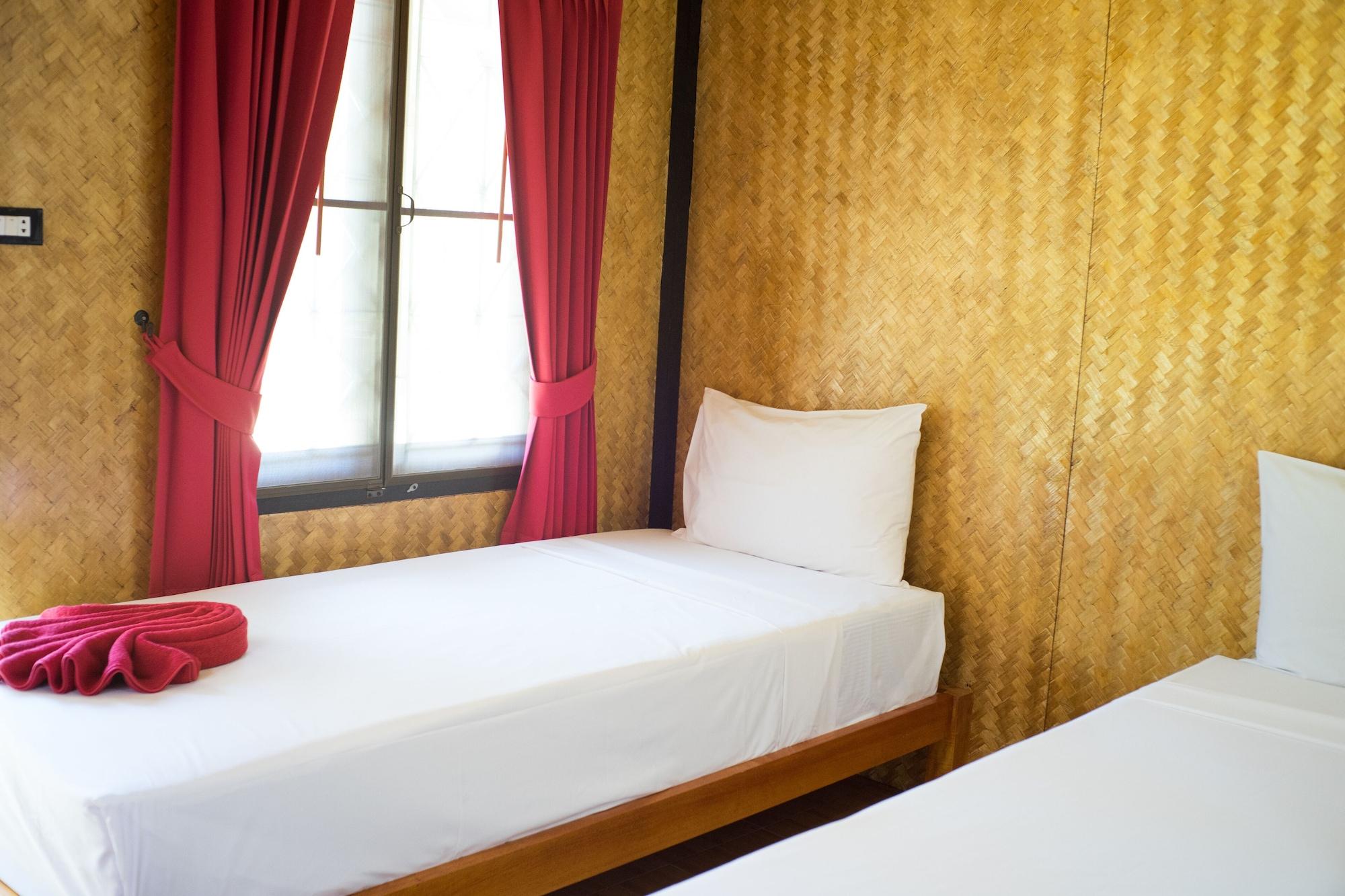 Amity Beach Resort Maret Dış mekan fotoğraf