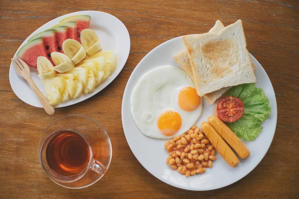 Amity Beach Resort Maret Dış mekan fotoğraf