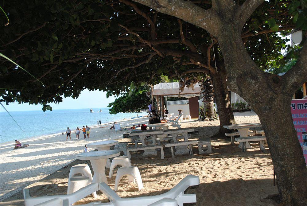 Amity Beach Resort Maret Dış mekan fotoğraf