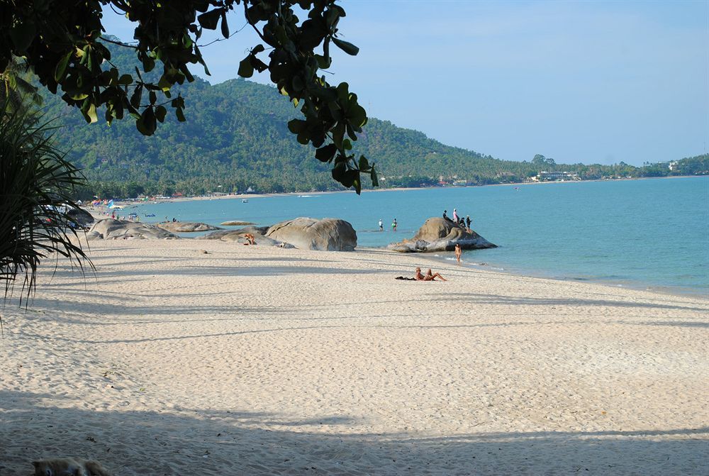 Amity Beach Resort Maret Dış mekan fotoğraf