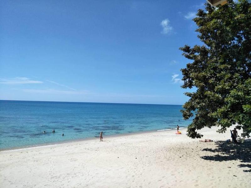 Amity Beach Resort Maret Dış mekan fotoğraf