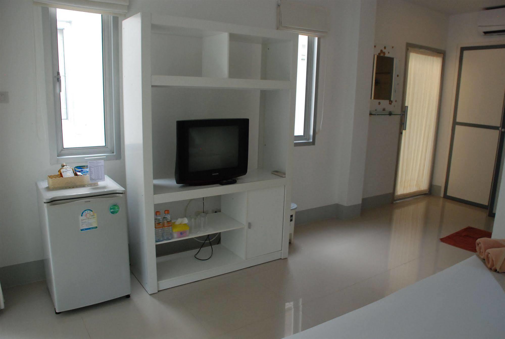 Amity Beach Resort Maret Dış mekan fotoğraf