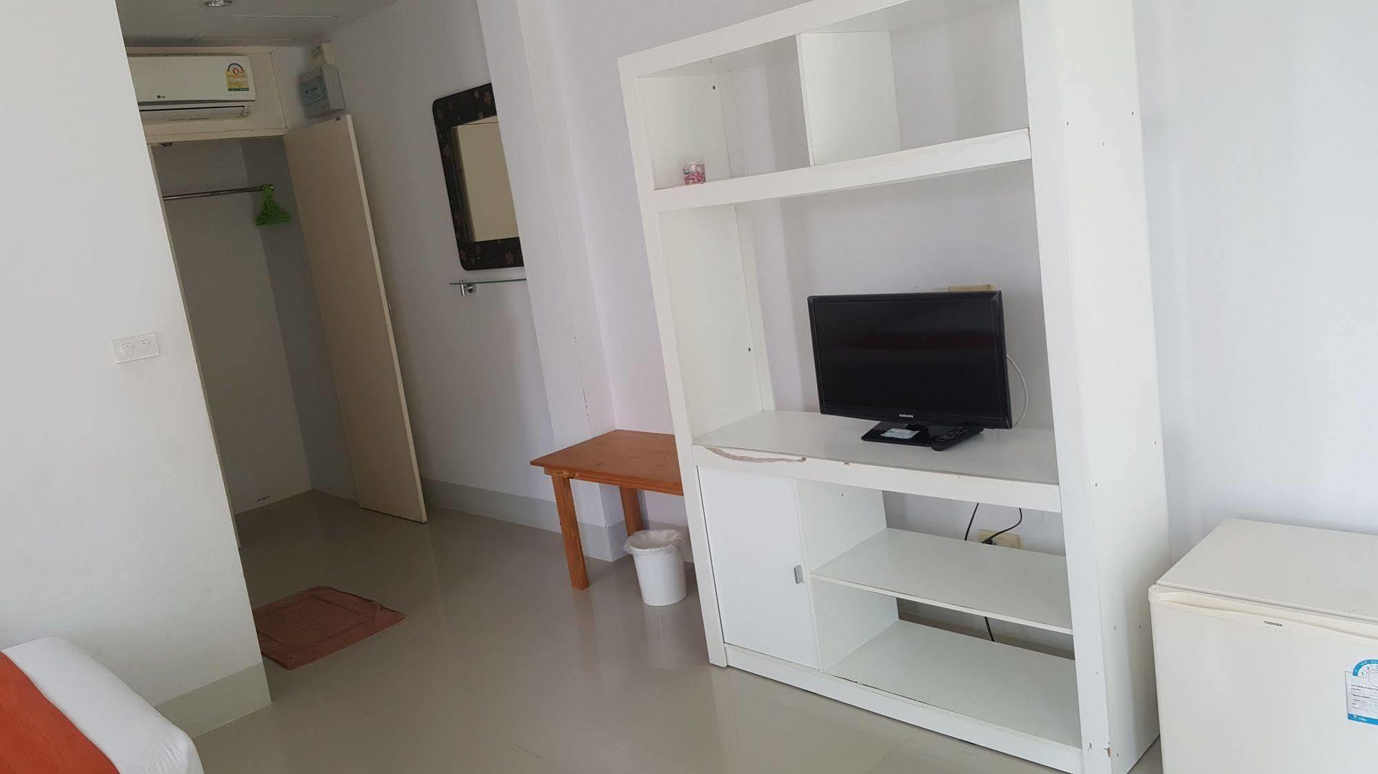 Amity Beach Resort Maret Dış mekan fotoğraf