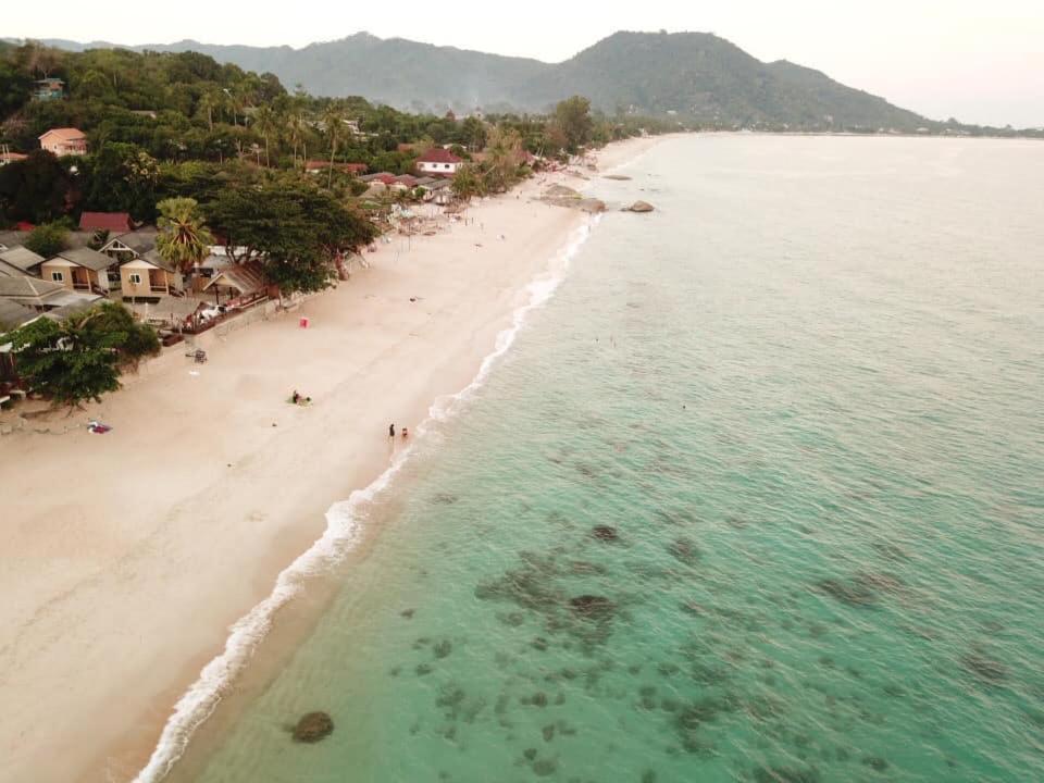 Amity Beach Resort Maret Dış mekan fotoğraf